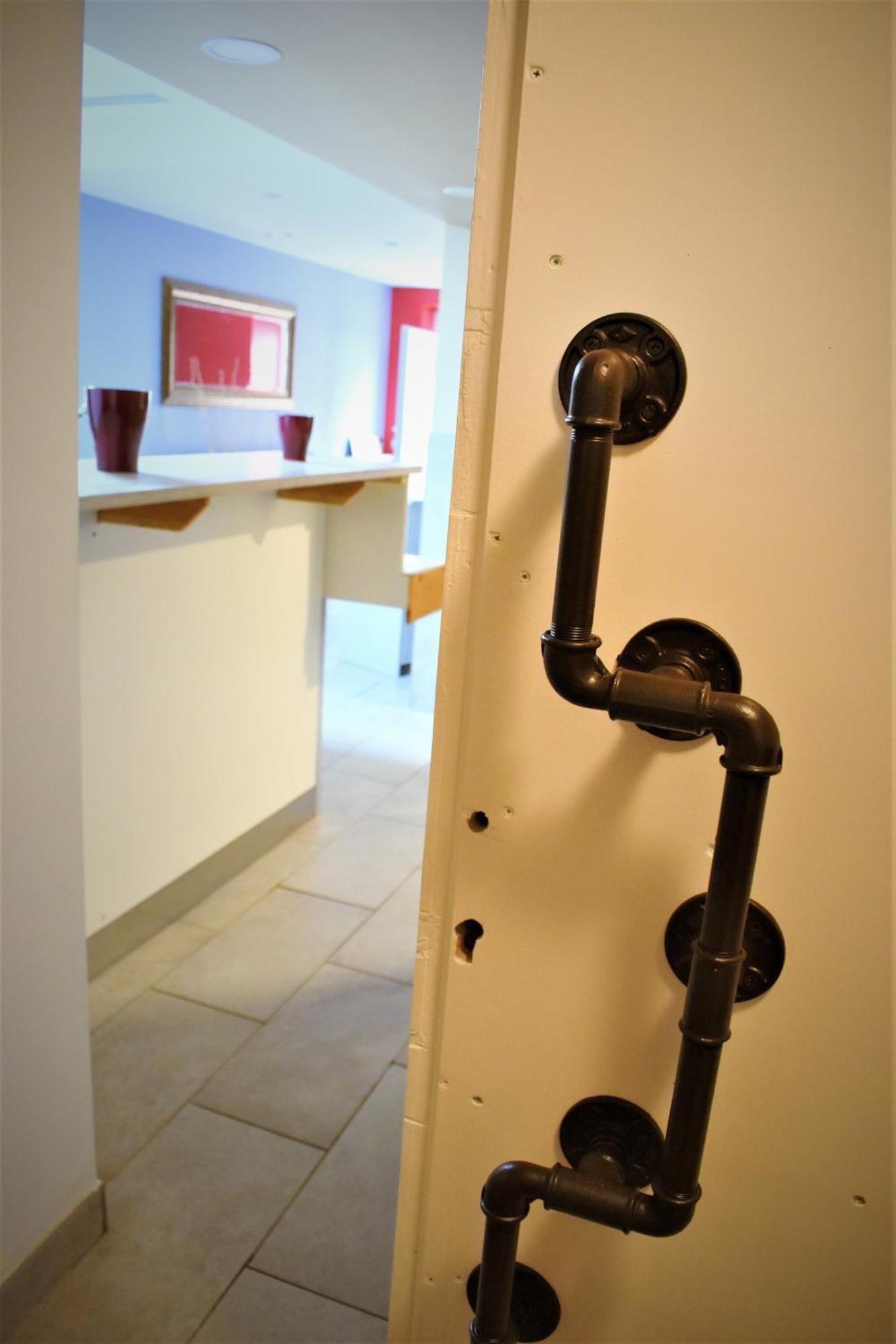 Charmant Appartement Charency-Vezin Extérieur photo
