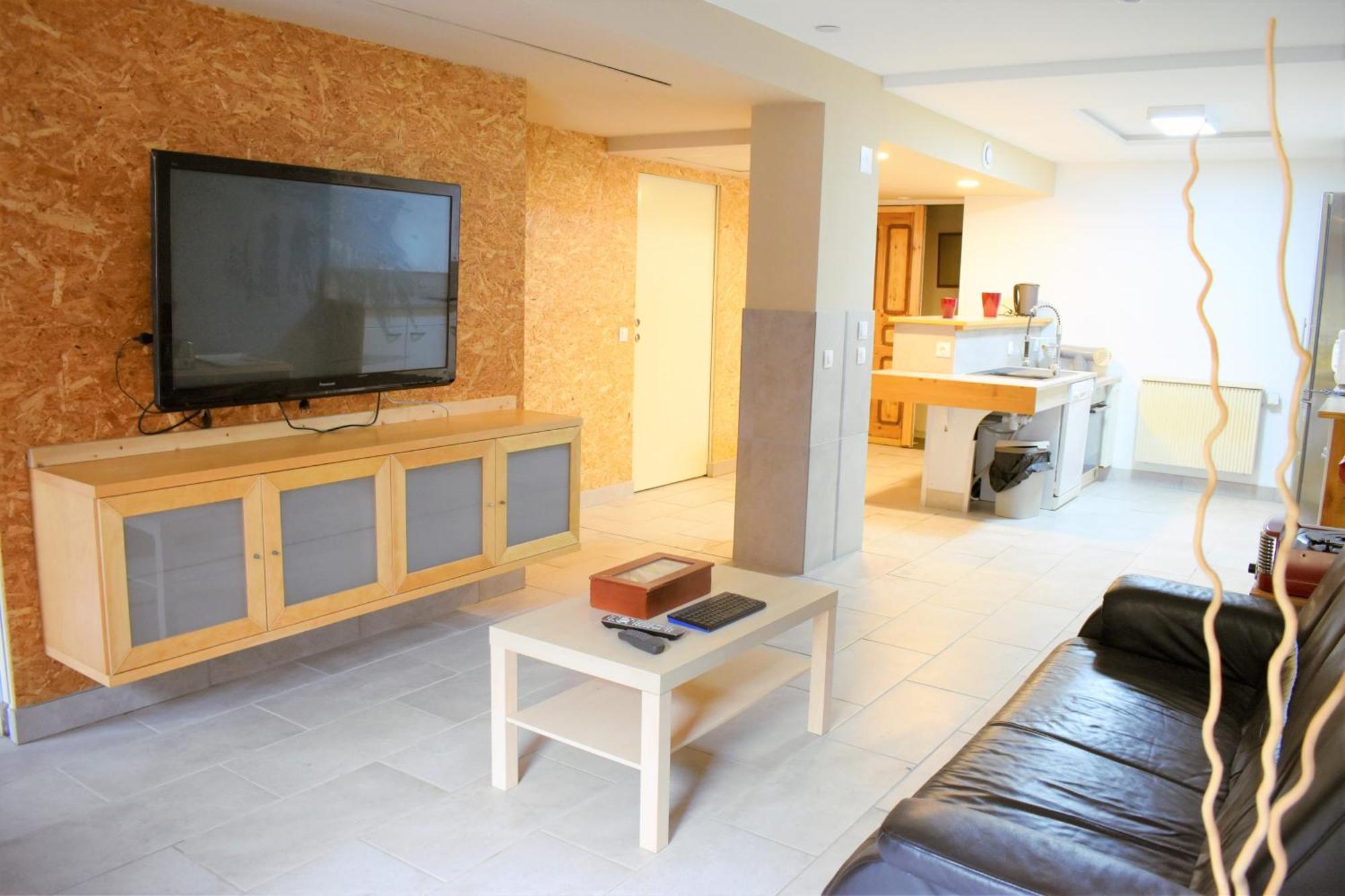 Charmant Appartement Charency-Vezin Extérieur photo