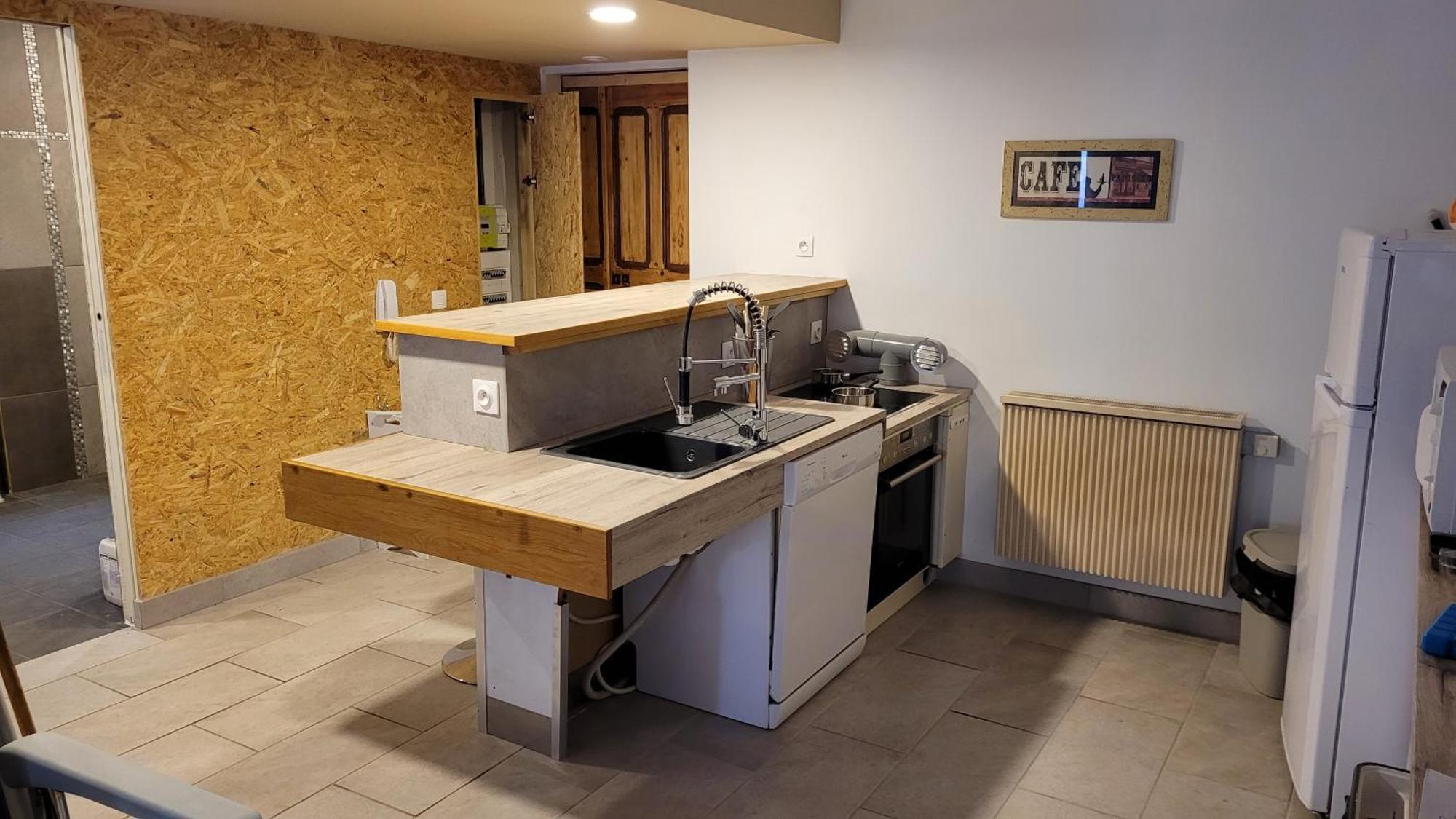 Charmant Appartement Charency-Vezin Extérieur photo