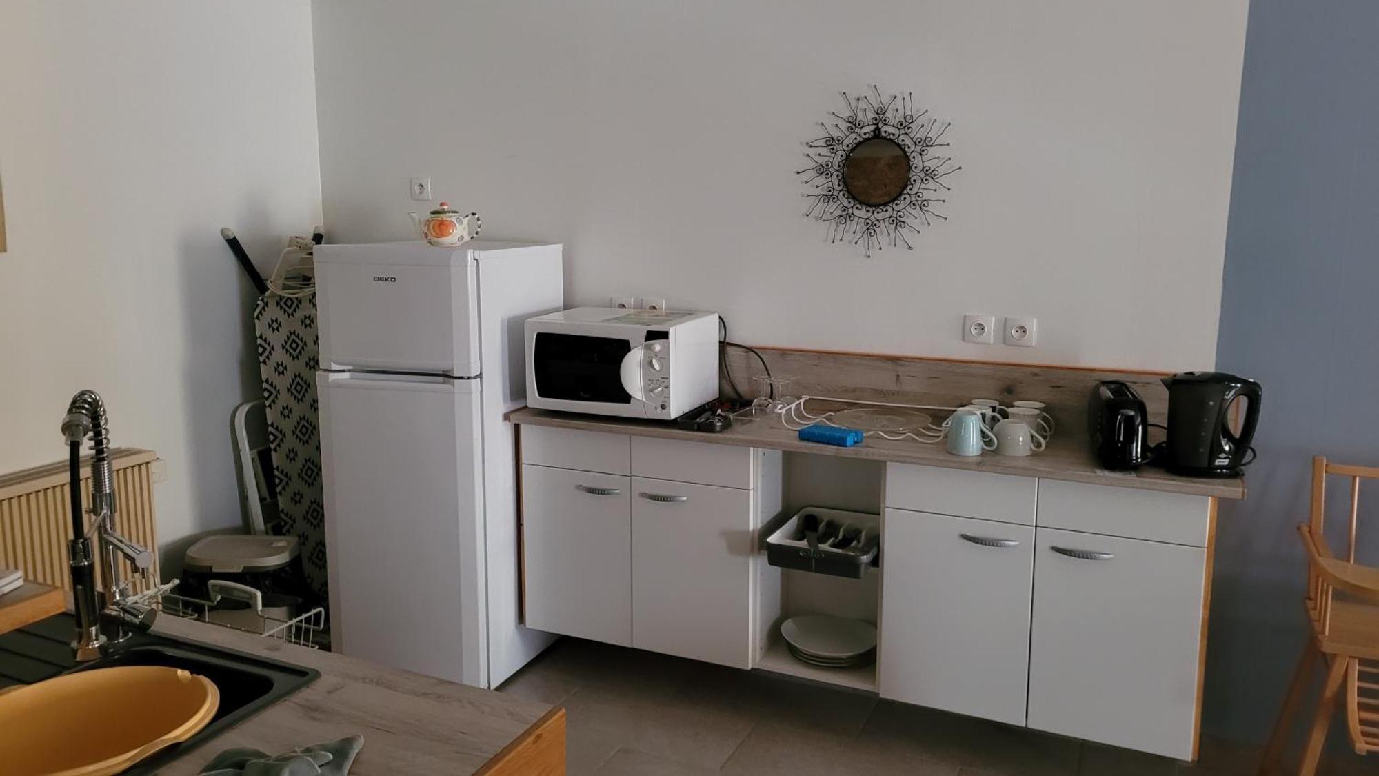 Charmant Appartement Charency-Vezin Extérieur photo