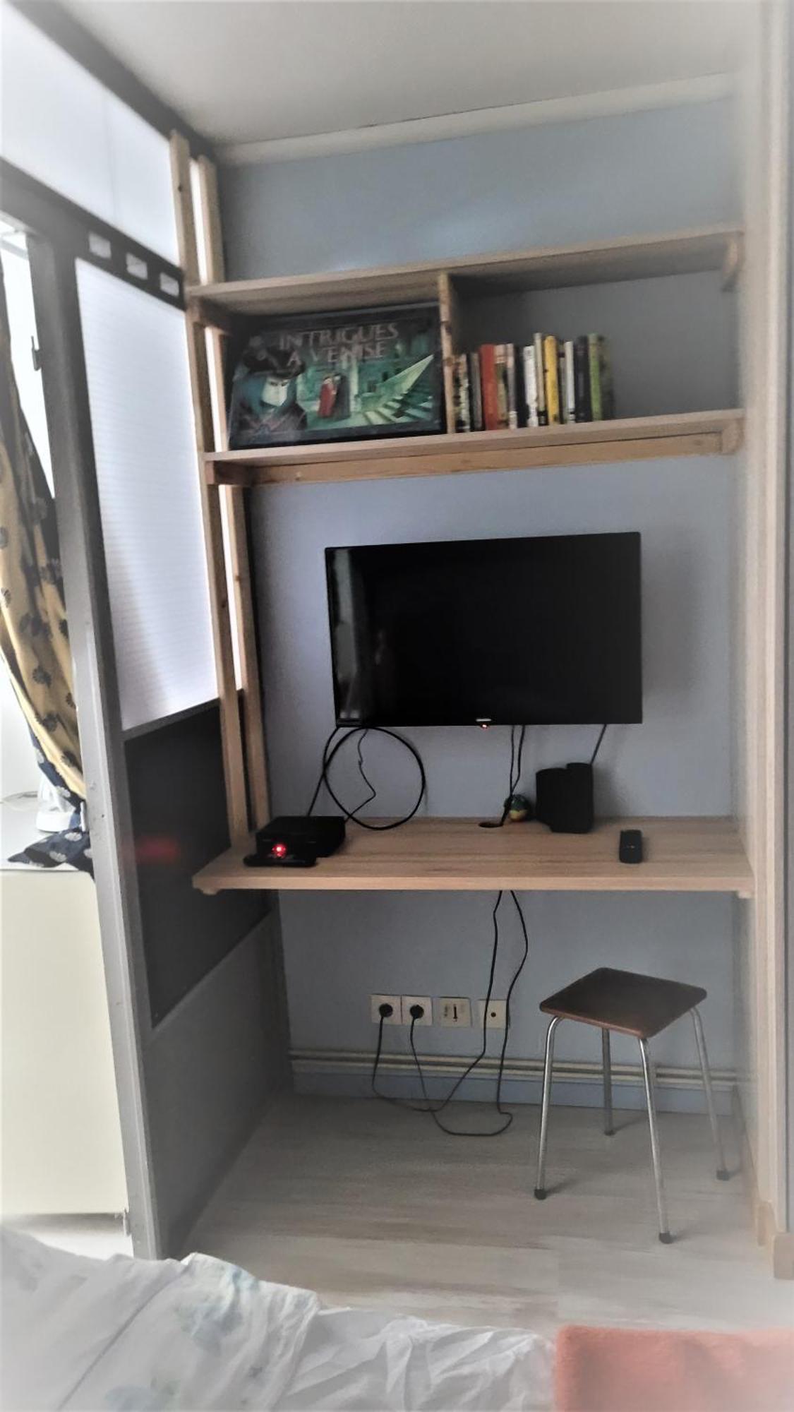Charmant Appartement Charency-Vezin Extérieur photo