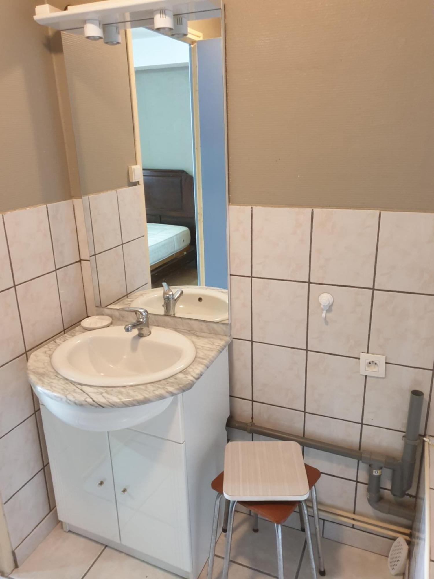 Charmant Appartement Charency-Vezin Extérieur photo