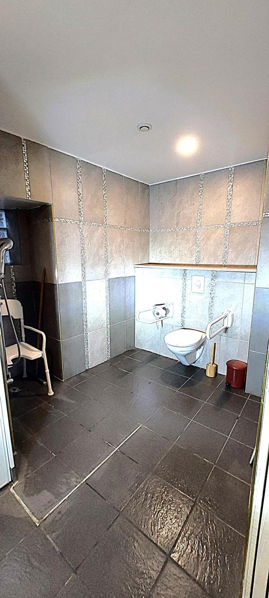 Charmant Appartement Charency-Vezin Chambre photo